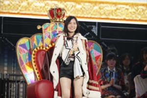 『AKB48 53rdシングル 世界選抜総選挙』