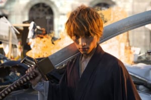 映画『BLEACH』