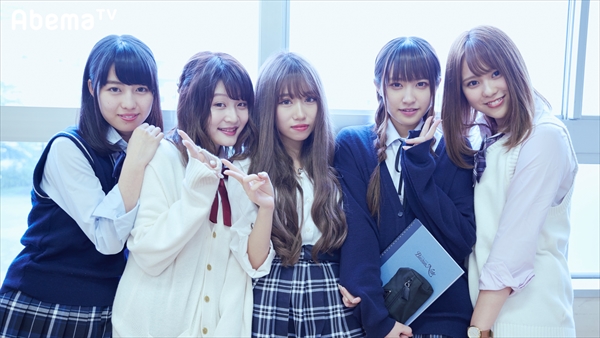 勝負の夏 先生 勉強も恋も教えてください Tv Life Web