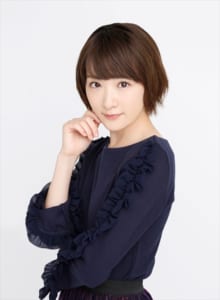 生駒里奈 まだまだ私はチャレンジャー 新川優愛主演ドラマに出演決定 Tv Life Web