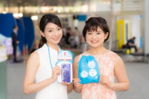 テレ朝 夏祭り １dayパスポート サマパス 購入の来場者に先着でドラえもんお祭りグッズをプレゼント Tv Life Web