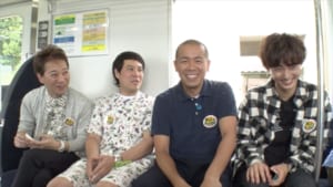 (C)テレビ朝日