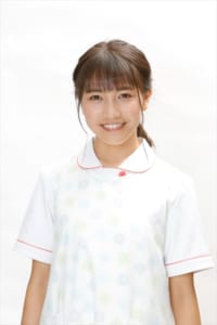 井上苑子