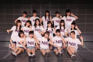 NGT48チームNIII「誇りの丘」公演