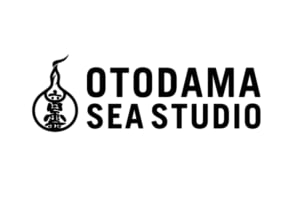 『OTODAMA SEA STUDIO』