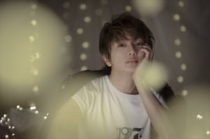 Nissy（西島隆弘）