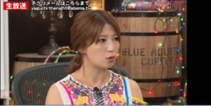 『矢口真里の火曜The NIGHT』