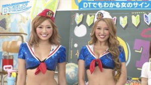 『DTテレビ（ディーティーテレビ）』