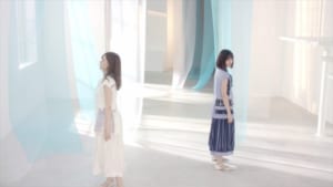 乃木坂46・白石麻衣・西野七瀬ユニット曲「心のモノローグ」