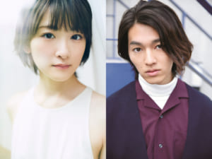 舞台「暁のヨナ～ 緋色の宿命編～」
