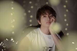 Nissy（西島隆弘）