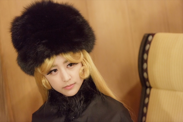 銀魂2 世にも奇妙な銀魂ちゃん Tv Life Web