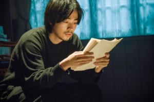 映画「ビブリア古書堂の事件手帖」