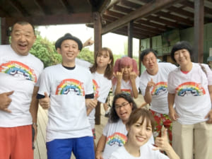 『有吉の夏休み2018  密着120時間inハワイ』