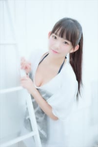 長澤茉里奈