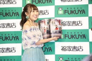 SKE48・須田亜香里