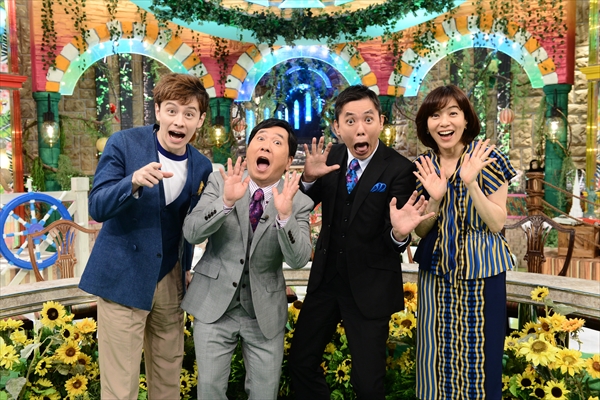 世界で本当にあった 奇跡の救出映像 Tv Life Web