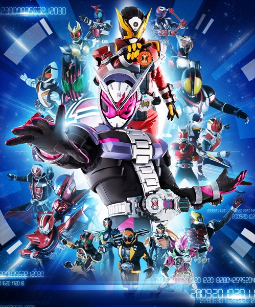 仮面ライダージオウ Tv Life Web