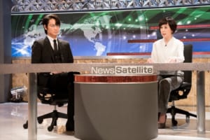 (C)テレビ朝日