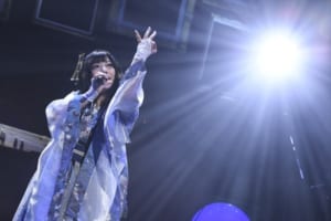 「和楽器バンド TOUR 2018 音ノ回廊 -oto no kairou-」