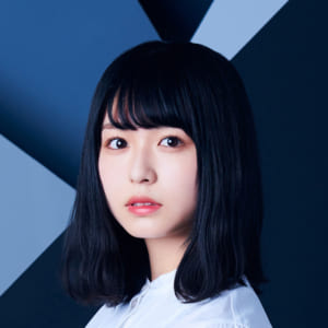 欅坂46・長濱ねる