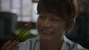 ファミリーマート新CM「お母さんの秘密」篇