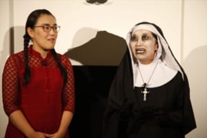『死霊館のシスター』公開直前イベント
