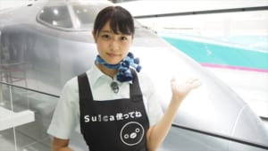 『STU48瀧野由美子の「恋する青春48きっぷ」』