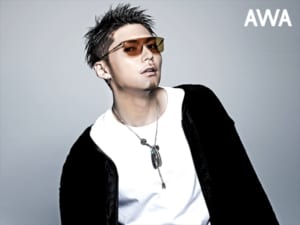 EXILE SHOKICHI