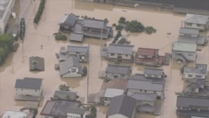 『災害列島ニッポン その時、何を信じれば』