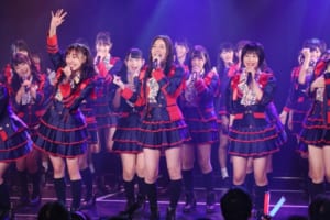 「SKE48 10周年記念特別公演（後編）」