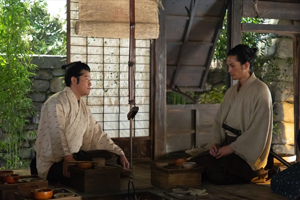 『西郷どん』©NHK | TV LIFE web