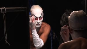『密着！中村屋ファミリー 勘九郎七之助に世界が喝采＆7歳5歳涙の猛稽古SP』