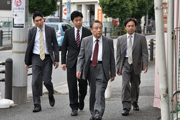 おかしな刑事スペシャル Tv Life Web おかしな刑事スペシャル Tv Life Web