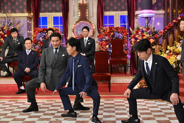 『しゃべくり007 10周年2時間スペシャル』 | TV LIFE web