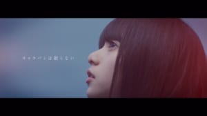 乃木坂46「キャラバンは眠らない」