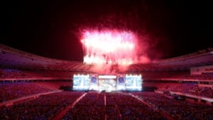 「a-nation 2018」