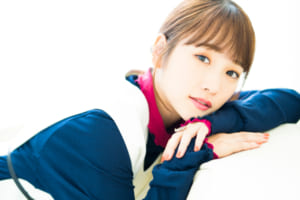 川栄李奈インタビュー