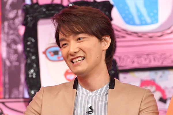 有田哲平の夢なら醒めないで Tv Life Web