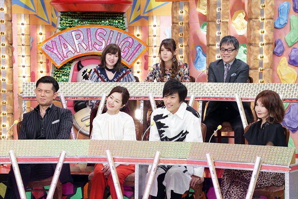 やりすぎ都市伝説18秋 Tv Life Web やりすぎ都市伝説18秋 Tv Life Web