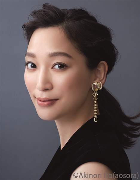 杏 | TV LIFE web