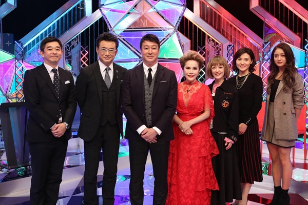 妻は怒ってます Tv Life Web