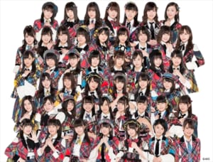 AKB48 Team 8