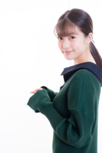 今田美桜