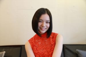 劇団４ドル５０セント 湯川玲菜＆仲美海インタビュー
