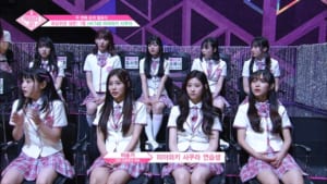 『PRODUCE 48』