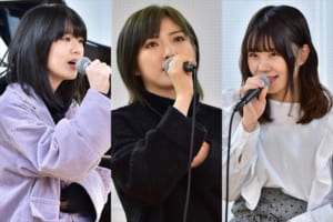 「AKB48グループ歌唱力No.1決定戦」