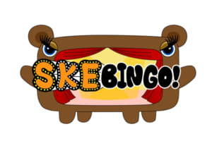 『SKEBINGO！』