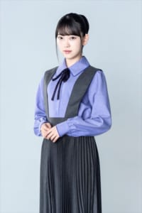 乃木坂46・堀未央奈