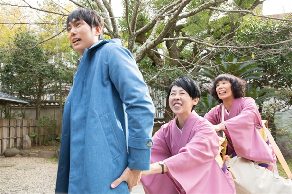内田康夫サスペンス 新 浅見光彦シリーズ 天城峠殺人事件 C Tbs Tv Life Web 内田康夫サスペンス 新 浅見光彦シリーズ 天城峠殺人事件 C Tbs Tv Life Web